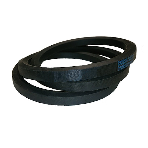 Aic Replacement Parts Double V-Belt 1/2 X 110 A-AA108-AI - main